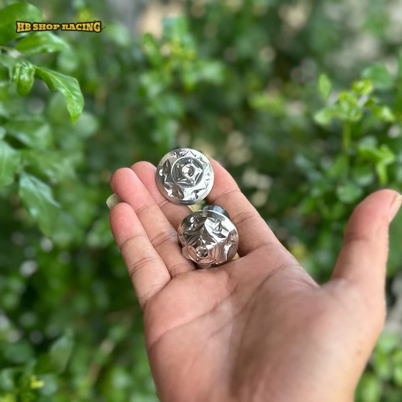 GÙ TAY LÁY GÙ BAO TAY GÙ TRUNG SALAYA INOX 304