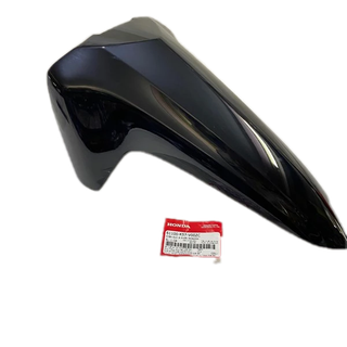 Dè , chắn bùn trước blade số 110 màu đen nhb25m zin honda - 61100k57v00zc