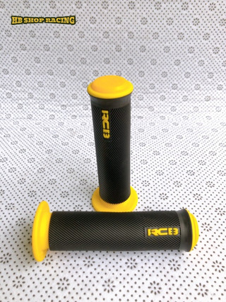 1 cặp bao tày racing cao su mềm