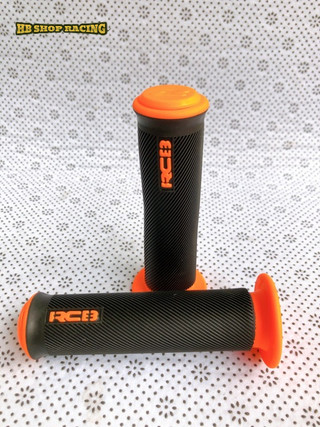 1 cặp bao tày racing cao su mềm