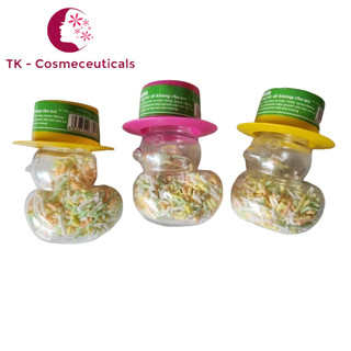 Cốm Bổ Sung Vitamin Tăng Sức Đề Kháng Cho Cơ Thể - Hộp 10g