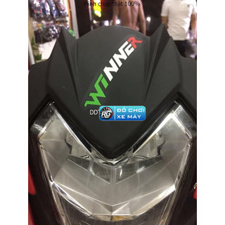 Ốp mào winner 150
