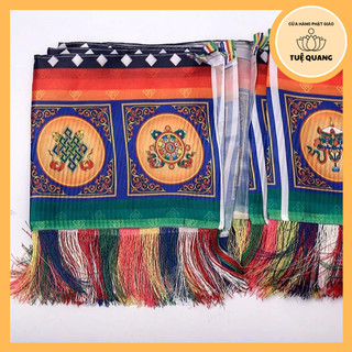 Rèm Bát Cát Tường