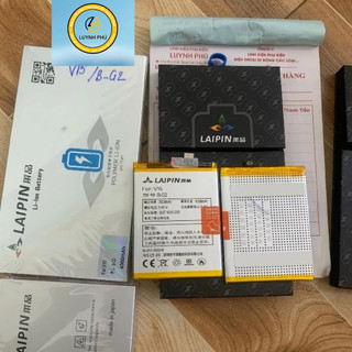 Pin vivo v15 b g2 hàng mới bao test