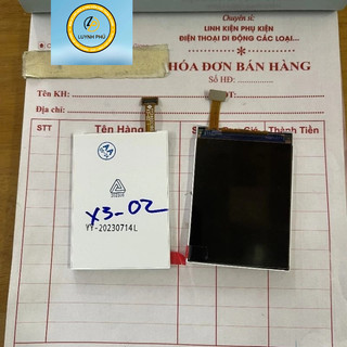 Màn hình nokia 206 515 301 x3 02 c3 01 n202 n300