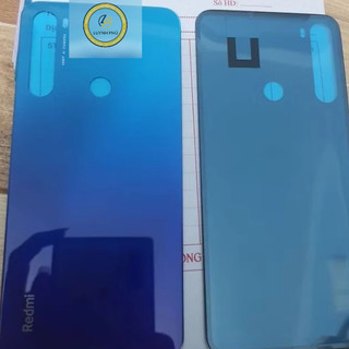 Nắp lưng redmi note 8 M1908C3IG bao test đổi trả