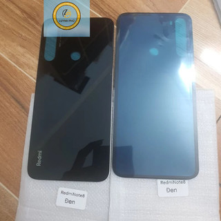 Nắp lưng redmi note 8 M1908C3IG bao test đổi trả
