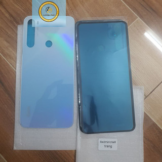 Nắp lưng redmi note 8 M1908C3IG bao test đổi trả