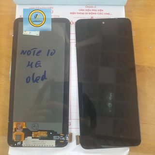Màn hình redmi note 10 4g M2101K7AG redmi note 10s 4g tặng keo dán