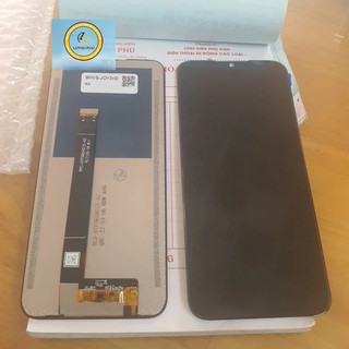 Màn hình vsmart joy 3 joy 3 plus v430a zin new(tặng keo dán )