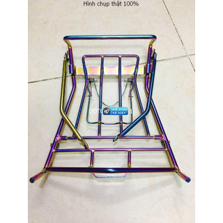 Baga giữa AB 2016 titan