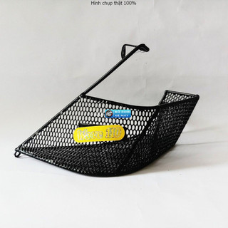 Rổ/giỏ xe máy WAVE 110 lắp hông