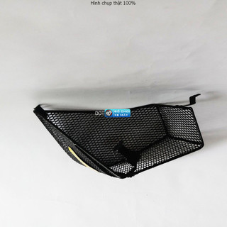 Rổ/giỏ xe máy WAVE 110 lắp hông