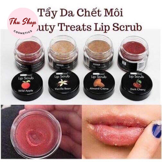 TẨY TẾ BÀO CHẾT MÔI DẠNG HỦ BEAUTY TREATS