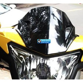 Ốp đầu xe ex150 mão MO