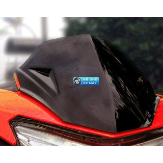 Ốp đầu xe ex150 mão MO