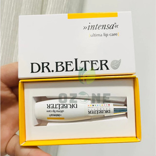 [Tem cty] Son DrBelter Dưỡng Môi Sinh Học Dưỡng Ẩm Căng Mọng Không Chì Son Dr. Belter Dr Belter Ultima Lip Care 8ml