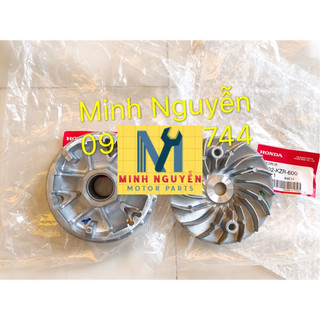Bộ chén bi cánh quạt nồi trước Vario