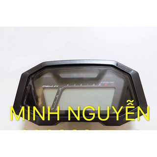 Đồng hồ xe SONIC 150r  chính hãng honda Indo