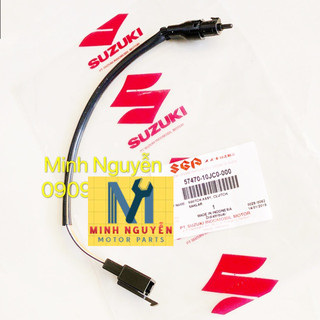 Dây điện cùm côn Satria/ Raider fi chính hãng suzuki