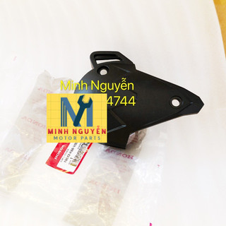 Nhựa đen lốc nồi xe Vario đời mới 2018-2020 chính hãng