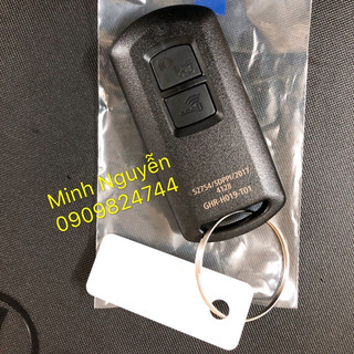[Chính hãng] REMOTE / fob k59 VARIO/ VISION/ LEAD/ AB125 chính hãng honda