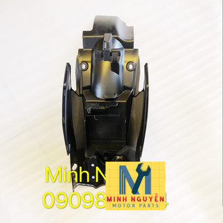 Gầm chắn bùn sau xe Satria / Raider fi chính hãng suzuki
