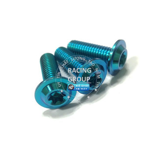Ốc Đĩa Gr5 8li25 dành cho mọi loại xe máy