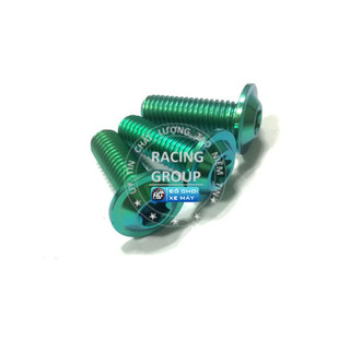 Ốc Đĩa Gr5 8li25 dành cho mọi loại xe máy