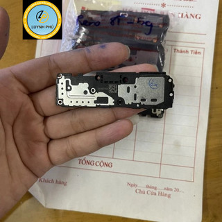 Chuông loa ngoài oppo reno 8T 5G