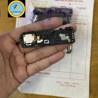 Chuông loa ngoài oppo reno 8T 5G