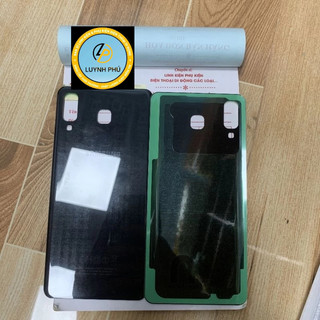 Nắp lưng sam sung A8 Star bao test đổi trả