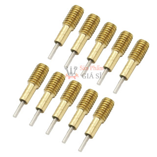 Bộ 10 mũi đột cho dụng cụ cắt dây đồng hồ ❤️freeship❤️