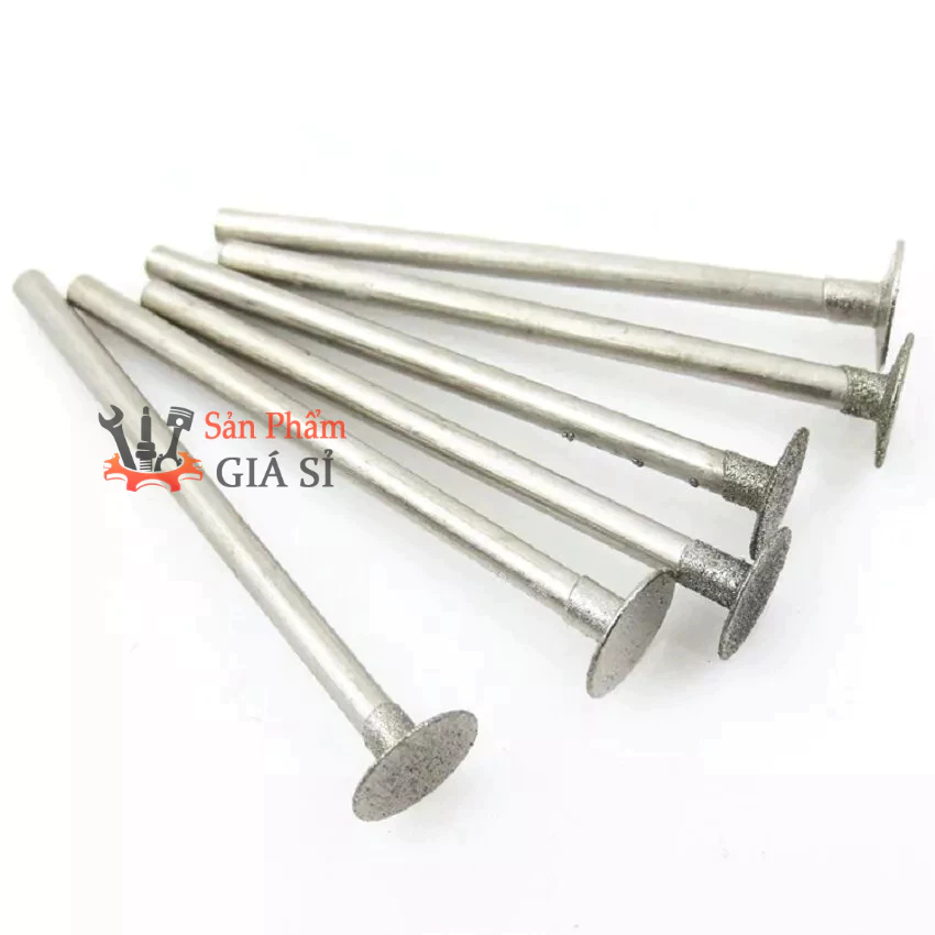 đĩa cắt mini - lữa cưa mini cắt lưỡi câu cán 3mm (giá 1 lưỡi) ❤️freeship❤️
