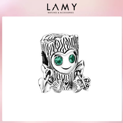 Charm bạc LAMY Charm Sweet Tree Monster 1596