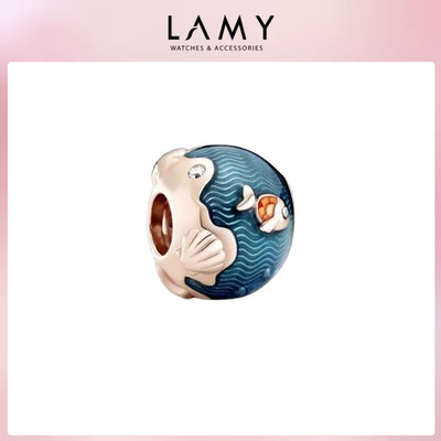 Charm bạc LAMY Charm Summer color 1616