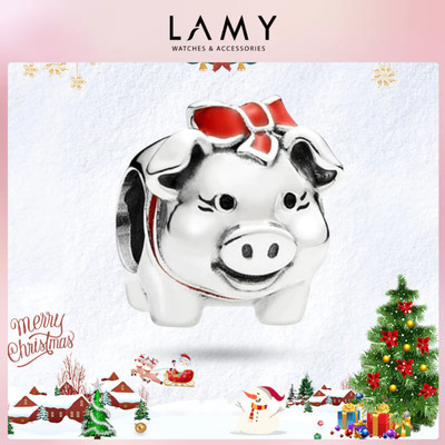 Charm bạc LAMY Piggy Bank 1587