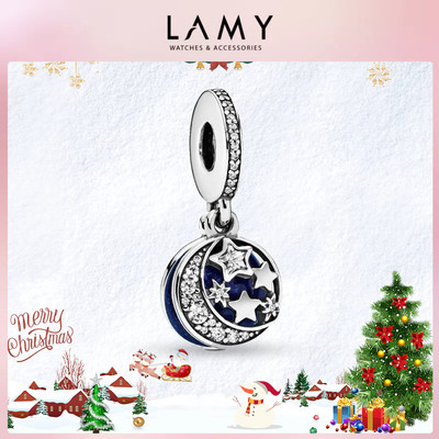 Charm bạc LAMY Star Night Sky 1279