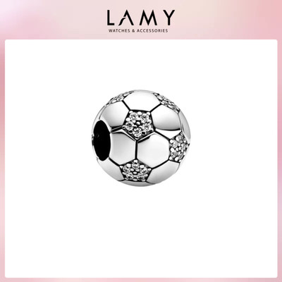 Charm bạc LAMY Charm Sparkling Football 1603