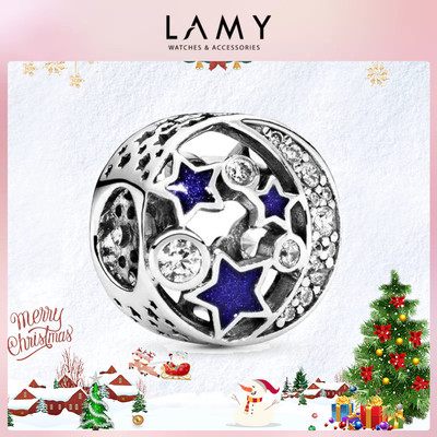 Charm bạc LAMY Sparkling Night Sky 1214