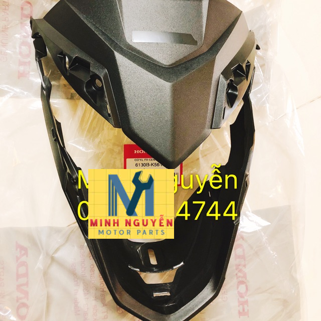 Combo ốp đầu sonic và Pha đèn Sonic