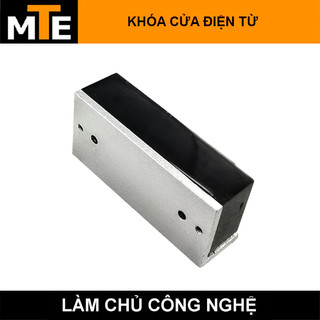 Khóa cửa điện từ 12VDC 60kg