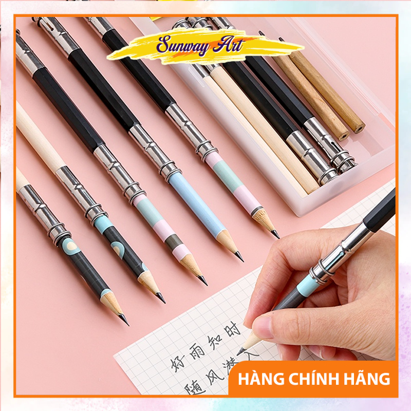 Đầu Nối Chì 1 Đầu & 2 Đầu – Phụ Kiện Vẽ, Kết Nối Chì Chuyên Dụng