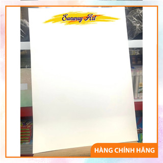 [Set 5 Tờ] Giấy Roki 200Gsm Vẽ Kỹ Thuật A1/A2 – Giấy Vẽ Chuyên Dụng