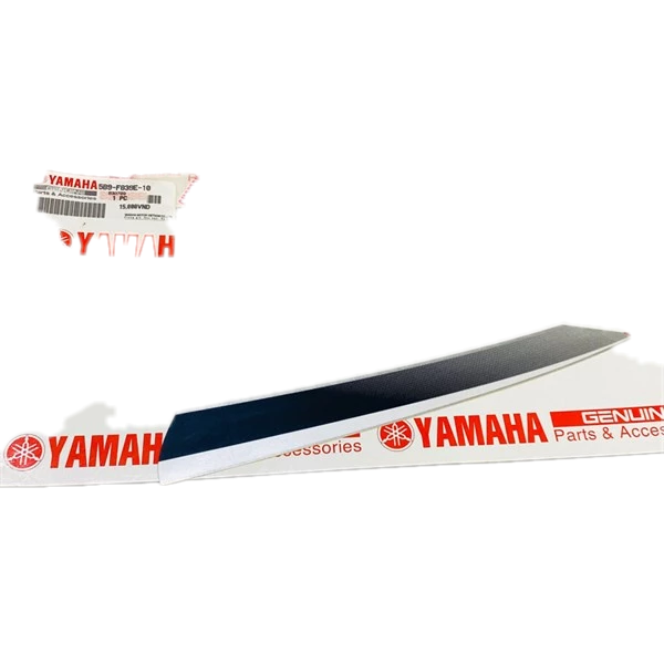 Tem Jupiter Gravita Zin Yamaha -