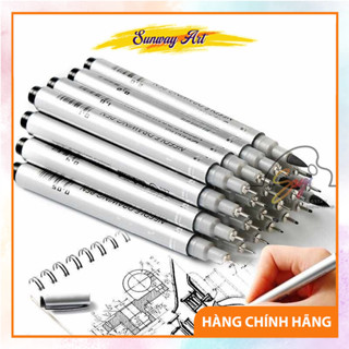 Bút Line Đi Nét Kháng Nước Cao Cấp Superior Full Size