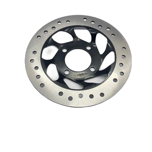 Đĩa phanh Wave RS / S 100 ( T )