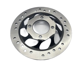 Đĩa phanh Wave RS / S 100 ( T )
