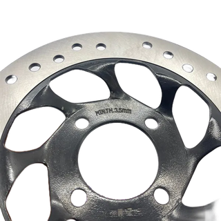 Đĩa phanh Wave RS / S 100 ( T )