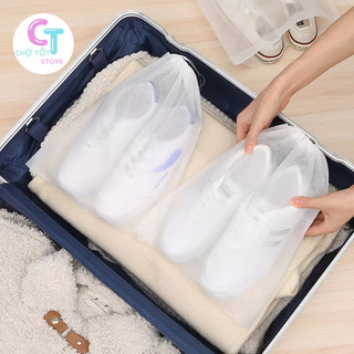 Túi Vải Không Dệt Đựng Giày Dép , Bọc Túi Xách, Bảo Quản Đồ Đạc Tiện Dụng 88391 Chợ Tốt Store
